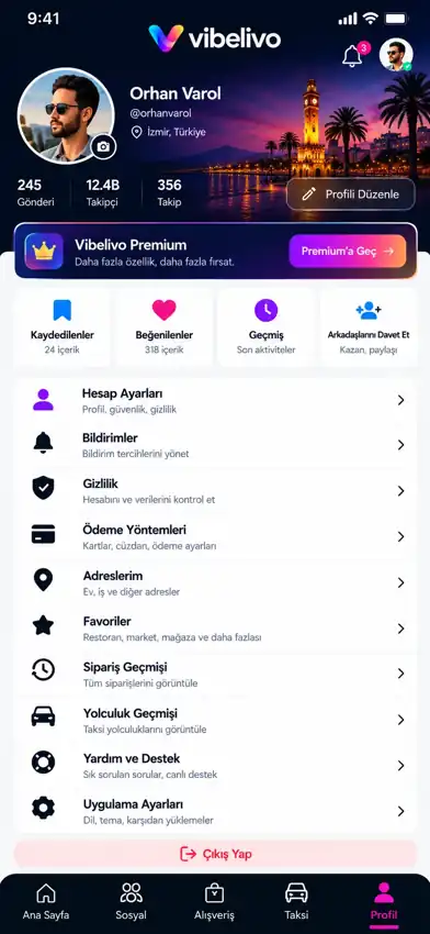 Kullanım koşulları görseli